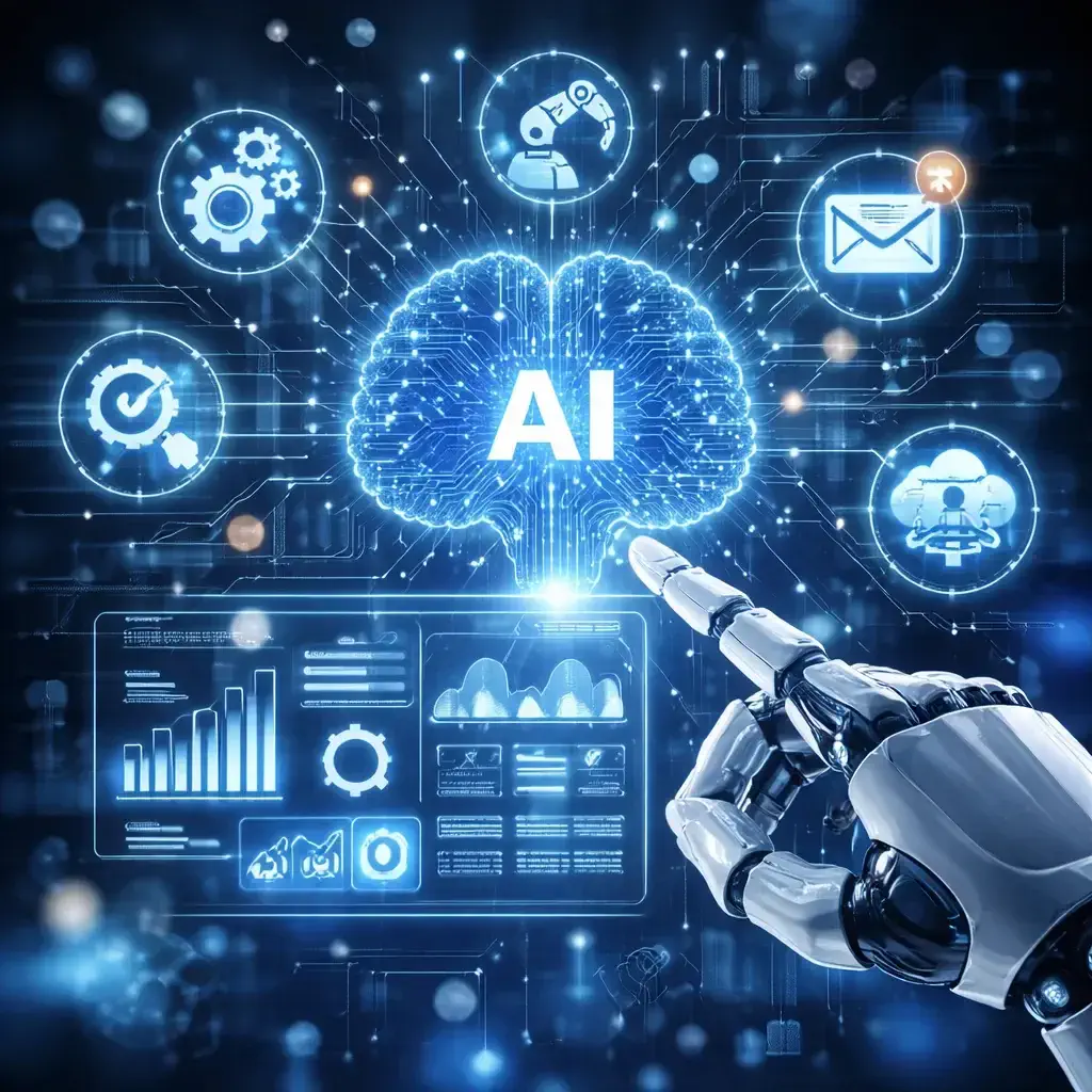 AI-Powered Digital Marketing Training In Dilsukhnagar